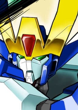 Triple-Unit Combination God Max