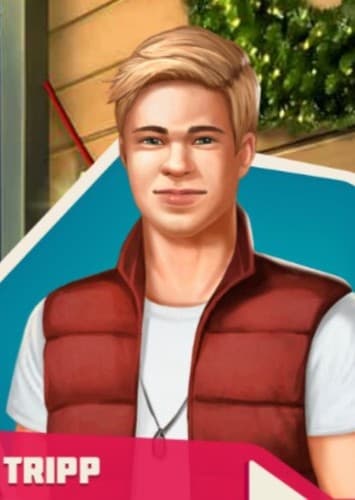 Tripp