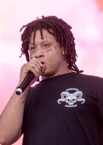 Trippie Redd