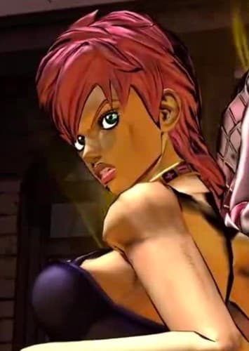 Trish Una