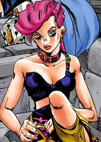 Trish Una