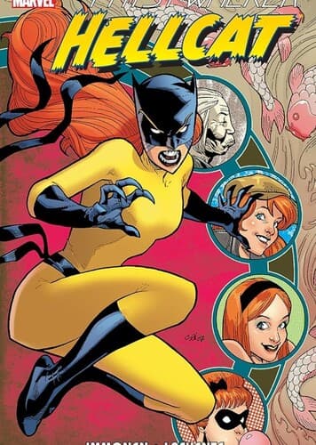 Hellcat