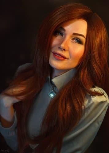 Triss Merigold