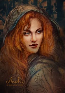 Triss Merigold
