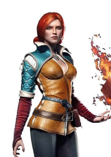 Triss Merigold