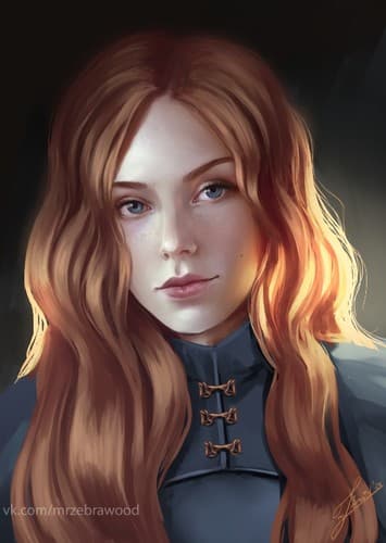Triss Merigold