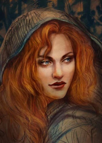 Triss Merigold