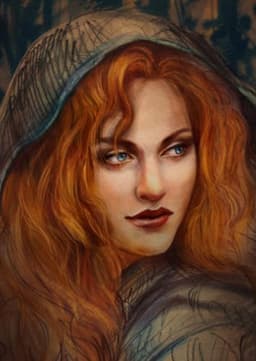 Triss Merigold