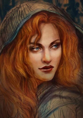 Triss Merigold