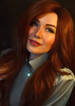Triss Merigold