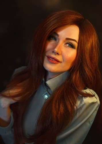 Triss Merigold