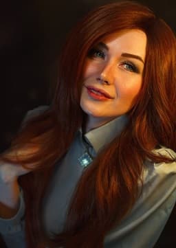 Triss Merigold