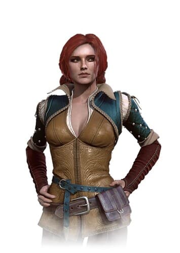 Triss Merigold