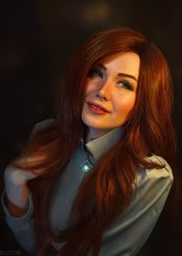 Triss Merigold