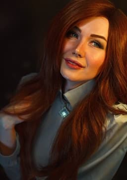 Triss Merigold