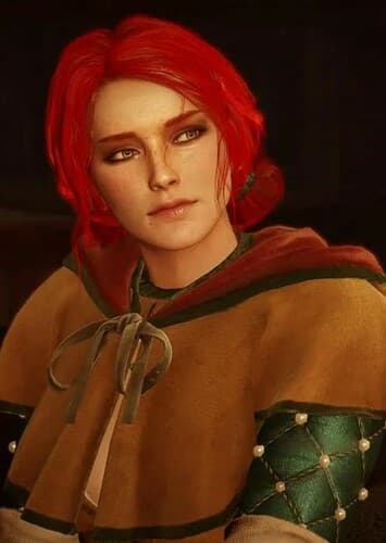 Triss Merigold