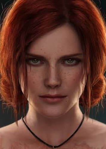 Triss Merigold