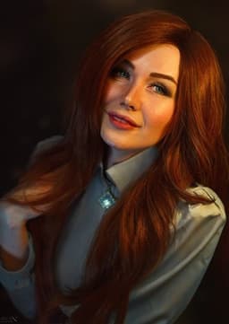 Triss Merigold