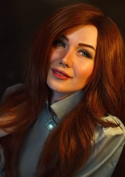 Triss Merigold