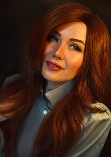 Triss Merigold