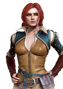 Triss Merigold