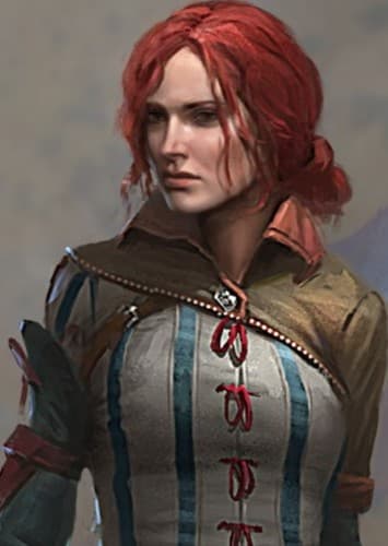 Triss Merigold