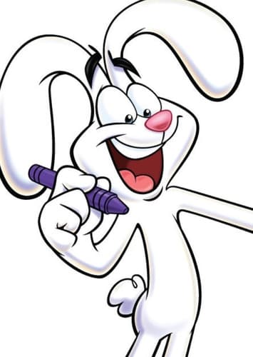 Trix Rabbit