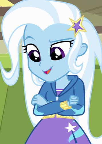 Trixie Lulamoon
