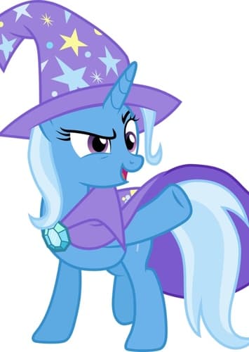 Trixie Lulamoon