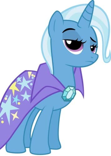 Trixie Lulamoon