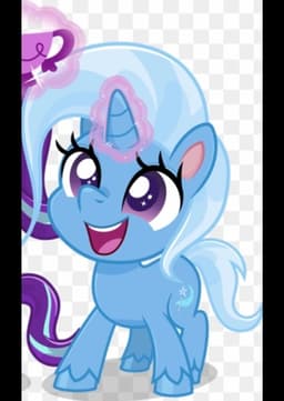 Trixie Lulamoon