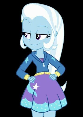 Trixie Lulamoon