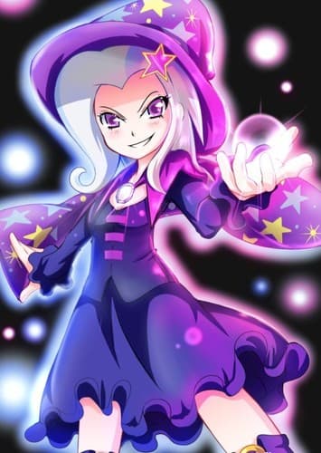 Trixie Lulamoon