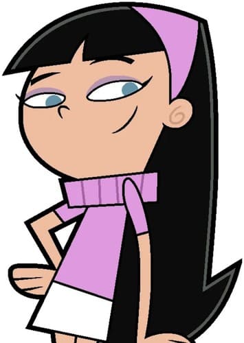 Trixie Tang