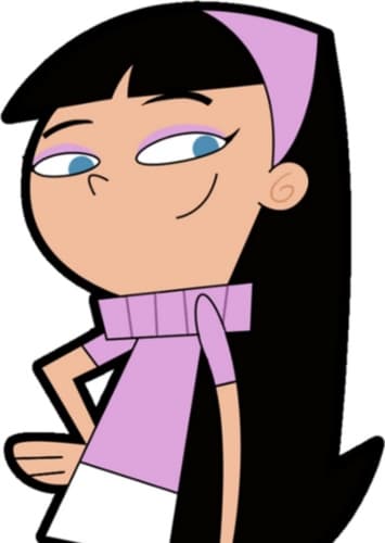 Trixie Tang