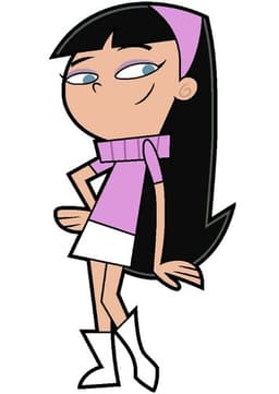 Trixie Tang