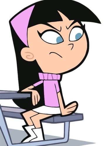 Trixie Tang