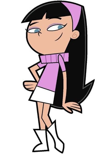 Trixie Tang