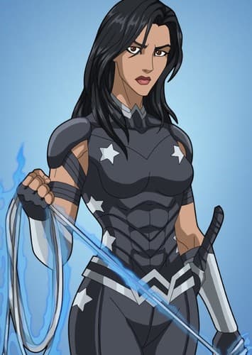 Troia "Donna Troy"