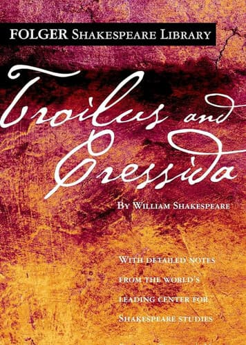 Troilus and Cressida