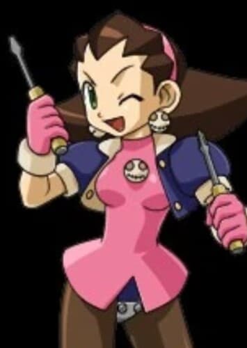 Tron Bonne