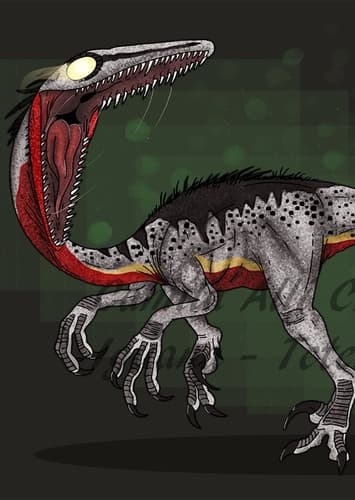 Troodon