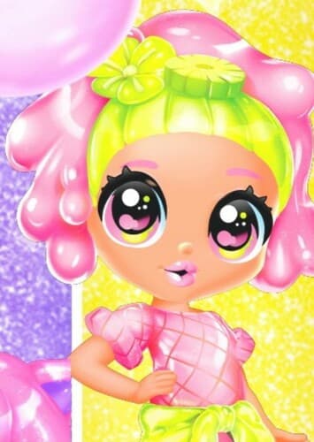 Tropical Pineapple Punch