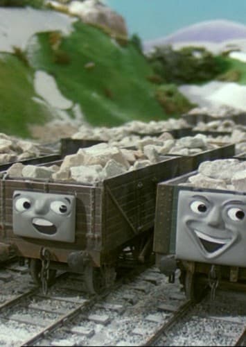 Troublesome Trucks