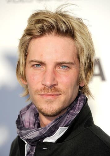 Troy Baker