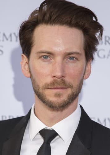 Troy Baker