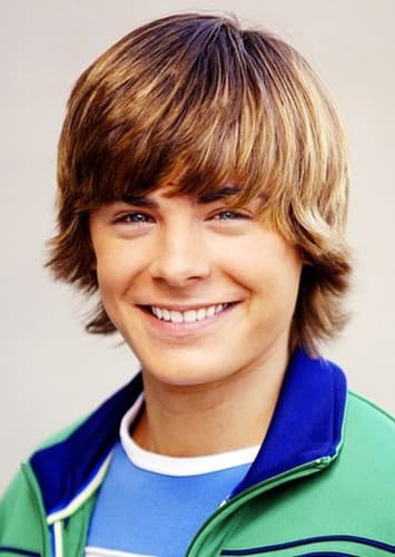 Troy Bolton