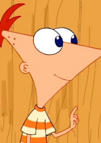Phineas Flynn