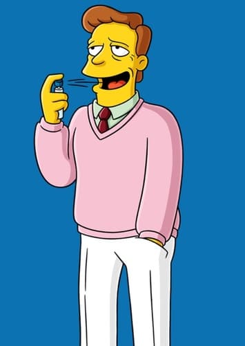 Troy McClure