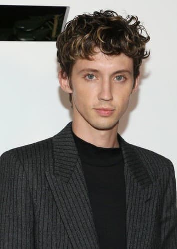 Troye Sivan
